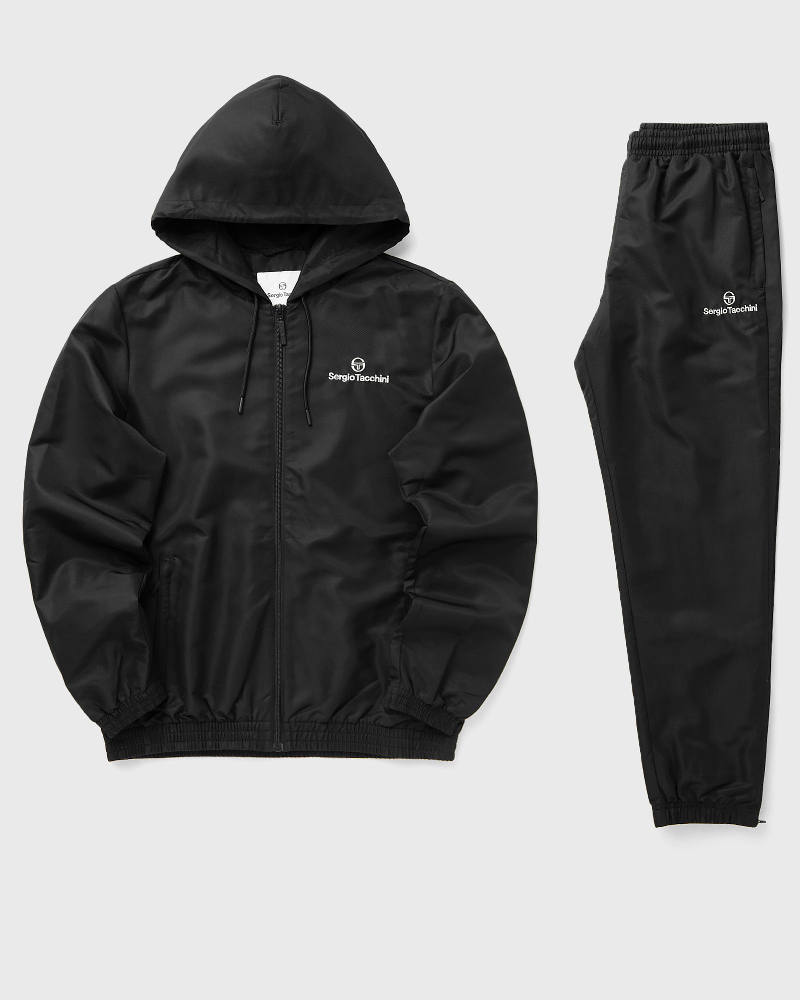Sergio Tacchini Carson 024 Hoodie Tracksuit, Ansicht 1