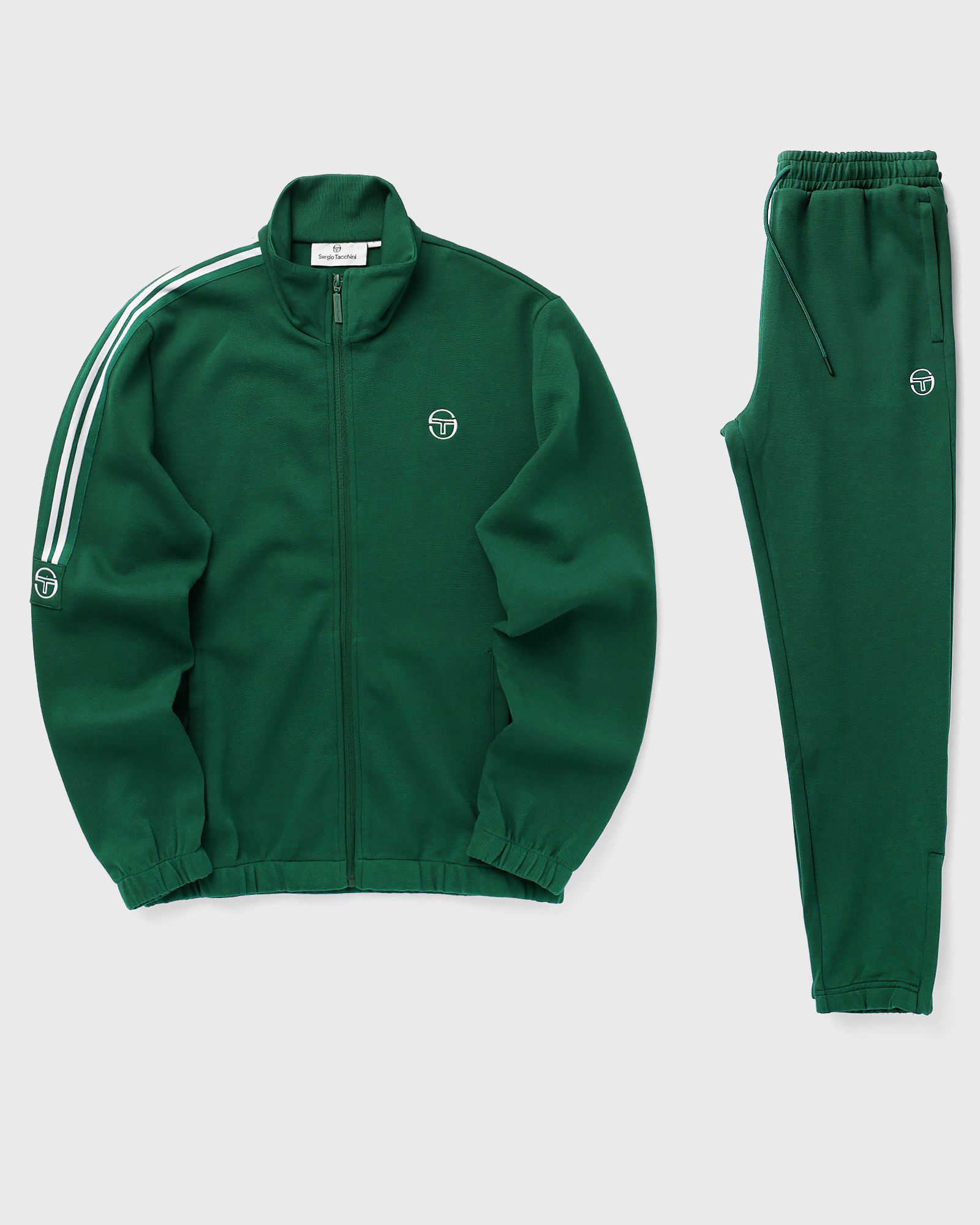Sergio Tacchini Cesena Tracksuit, Ansicht 1