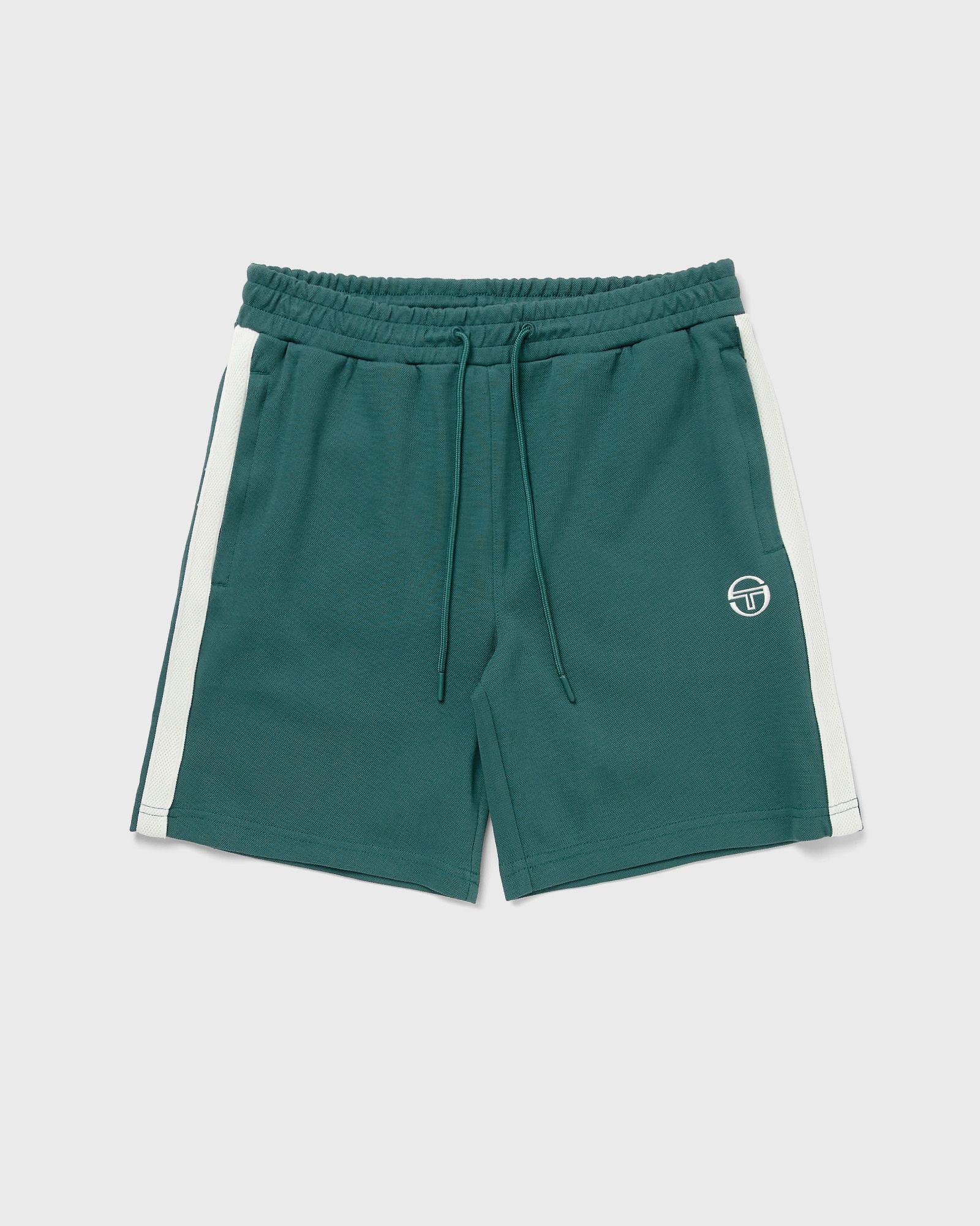 Sergio Tacchini Egeo Shorts, green