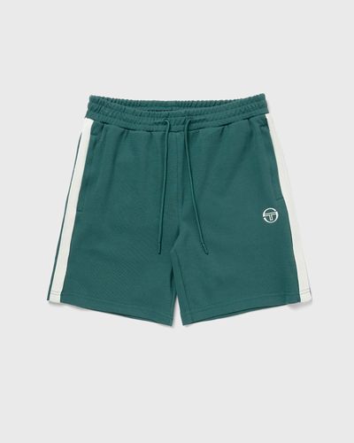 Sergio Tacchini Egeo Shorts, green