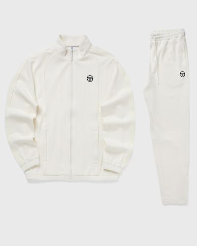 Sergio Tacchini Egeo Tracksuit, beige