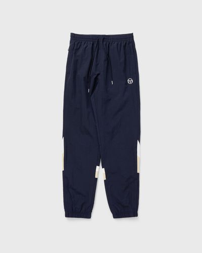 Sergio Tacchini Fohn Wrinkled Pants, multi