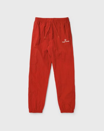 Sergio Tacchini Nayla 024 Pants, red
