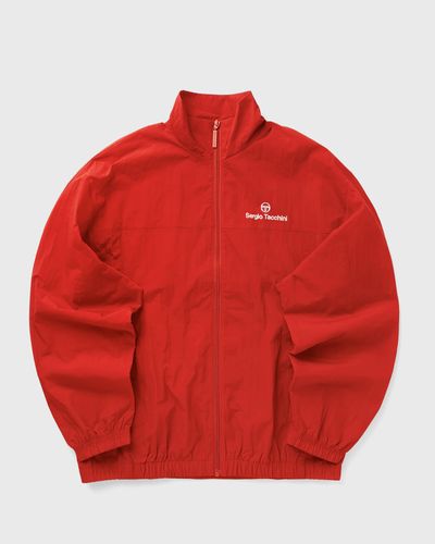 Sergio Tacchini Nayla 024 Track Jacket, red
