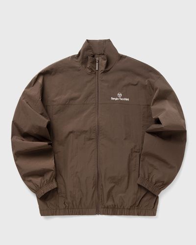 Sergio Tacchini Nayla 024 Track Jacket, brown