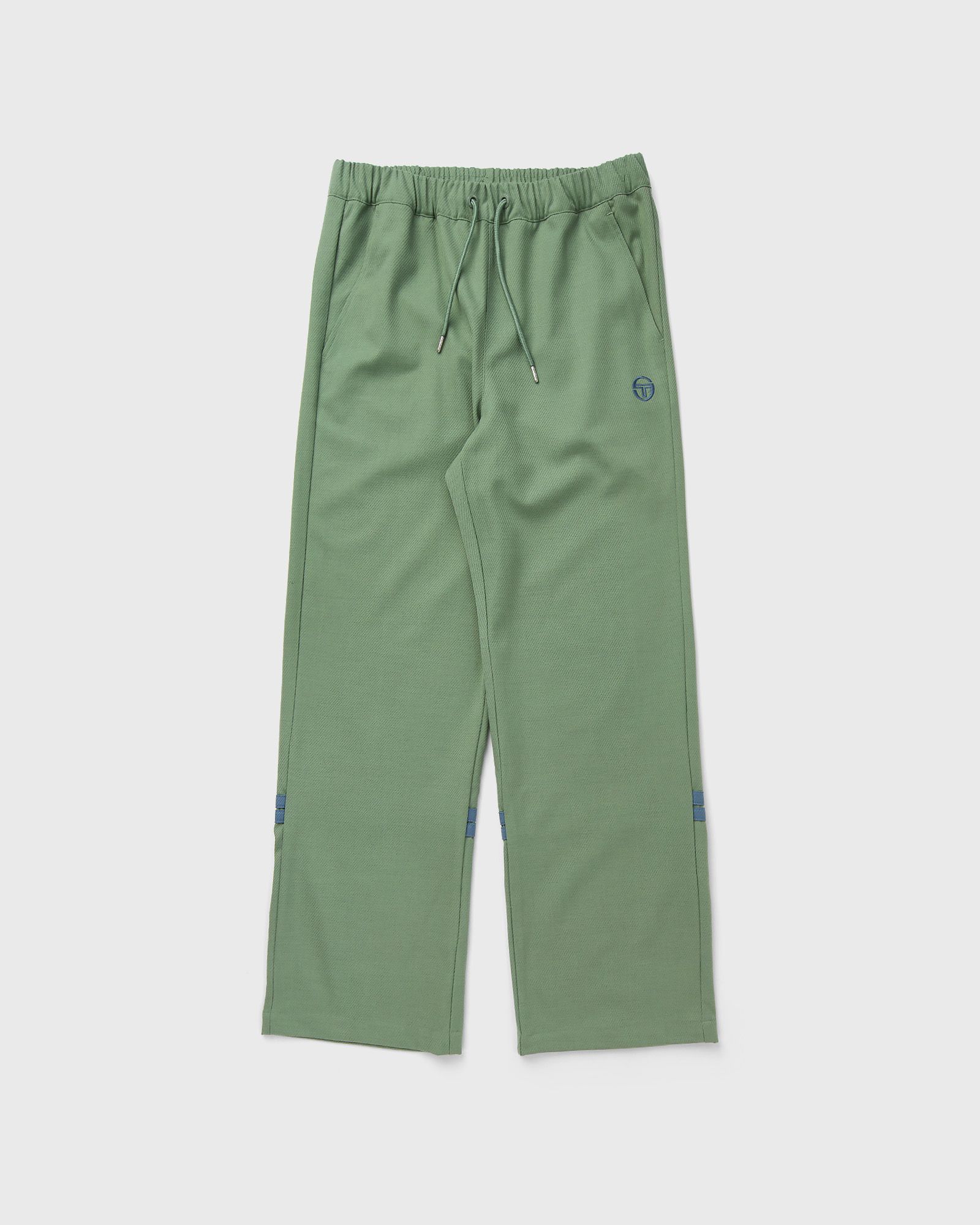 Sergio Tacchini Orion Tencel Pants, green