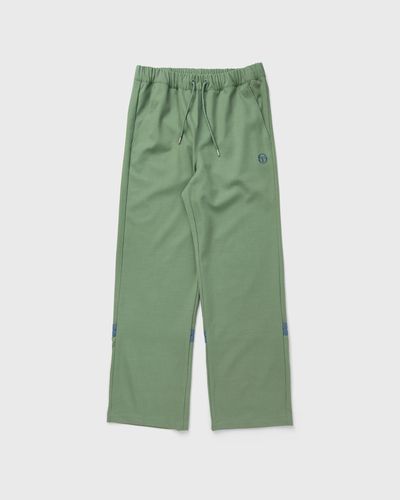 Sergio Tacchini Orion Tencel Pants, green
