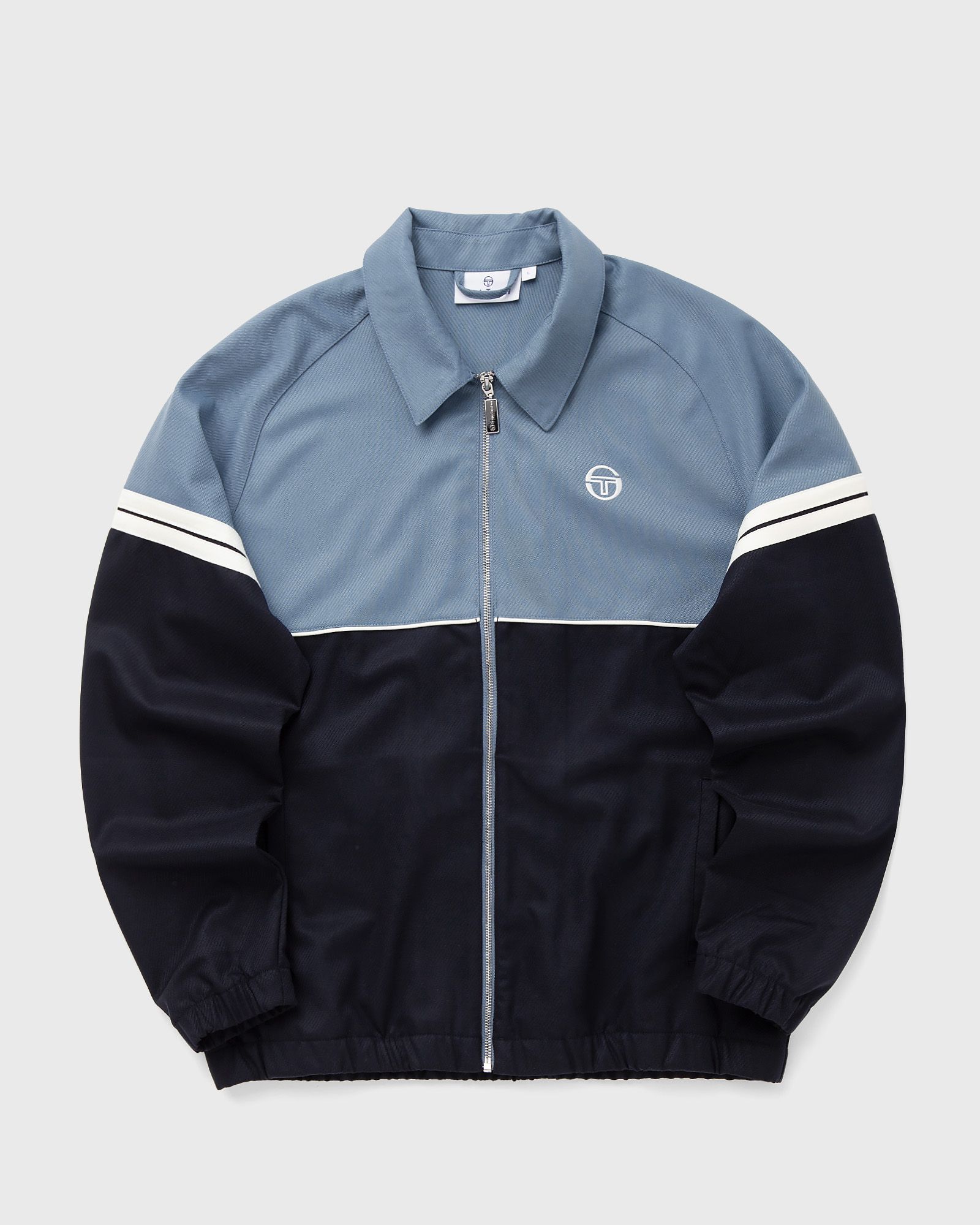 Sergio Tacchini Orion Tencel Track Jacket, Ansicht 1