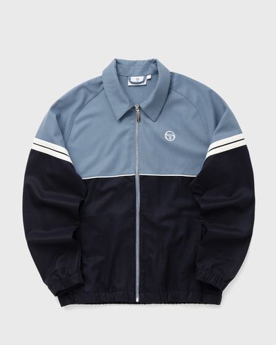 Sergio Tacchini Orion Tencel Track Jacket, multi