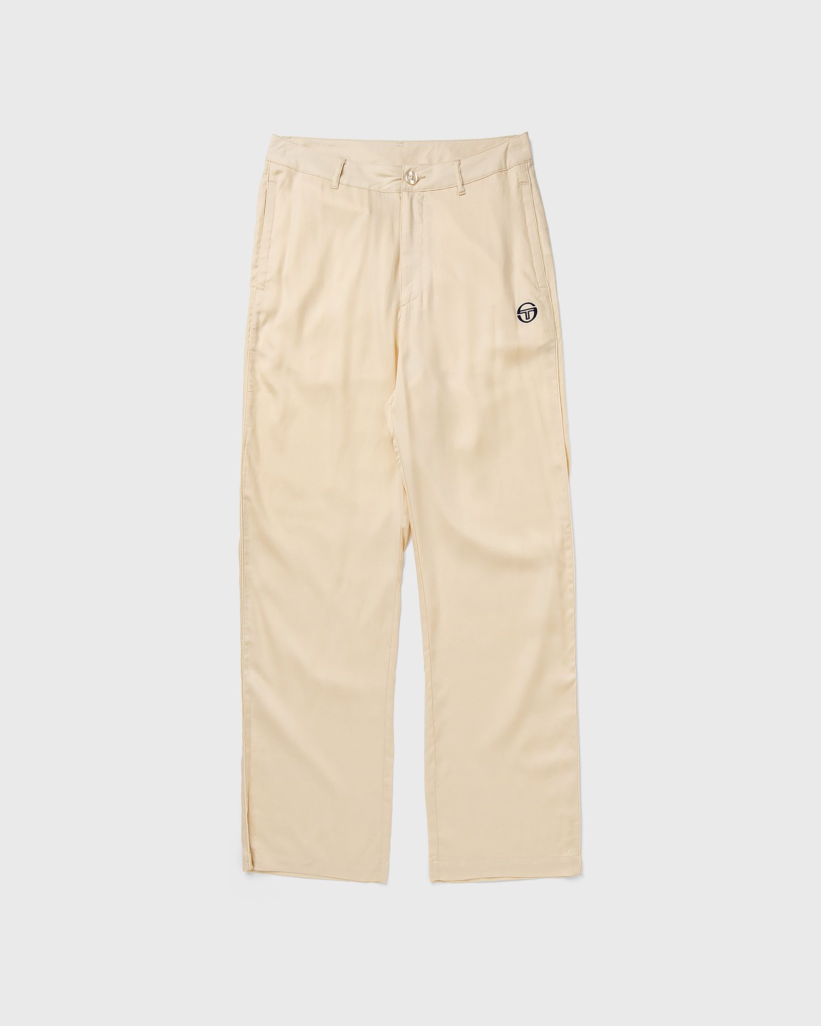 Sergio Tacchini Sergio Tencel Pants, beige