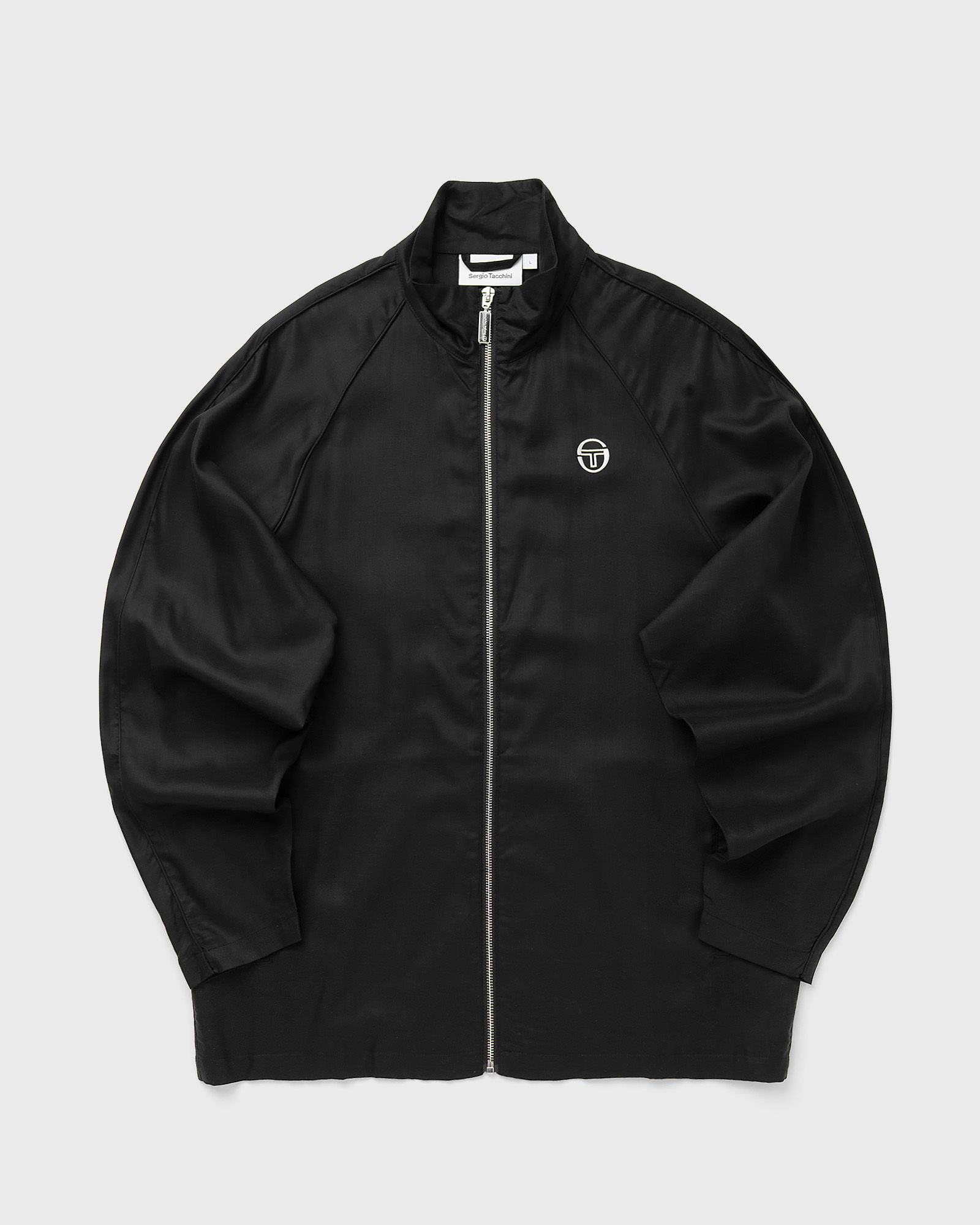 Sergio Tacchini Sergio Tencel Track Jacket, Ansicht 1