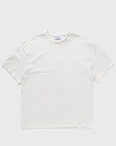 Sergio Tacchini SIMBA CO TEE, white