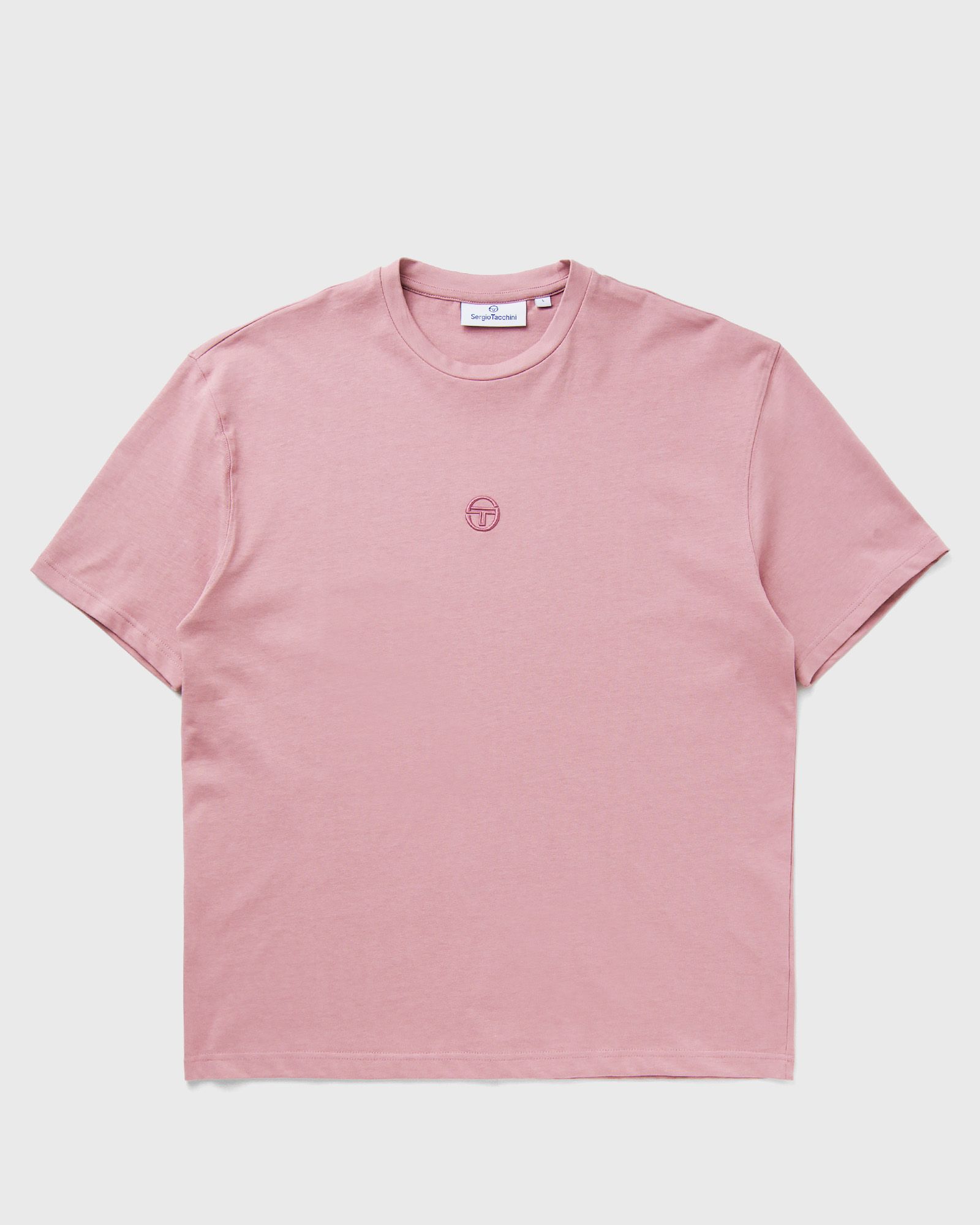 Sergio Tacchini SIMBA CO TEE, purple