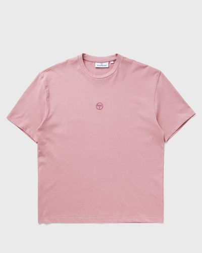 Sergio Tacchini SIMBA CO TEE, purple