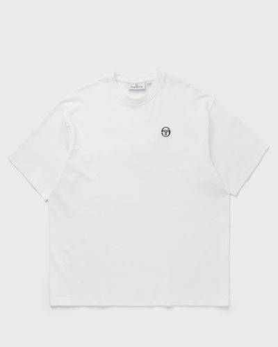 Sergio Tacchini Sosimo T-Shirt, beige