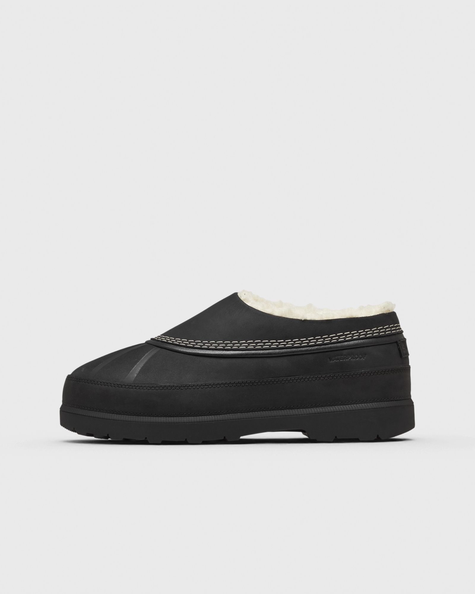 Sorel AMBLER™ FIRESIDE WP, black