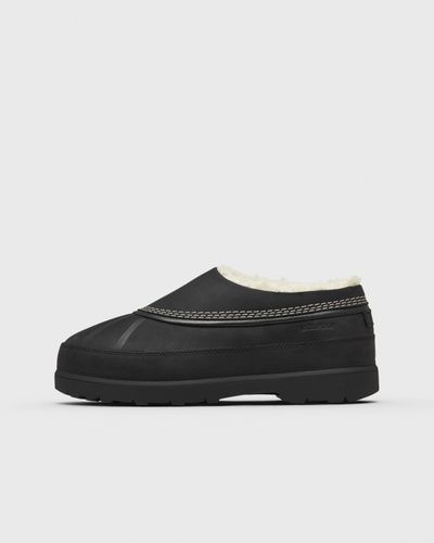 Sorel AMBLER⢠FIRESIDE WP, black