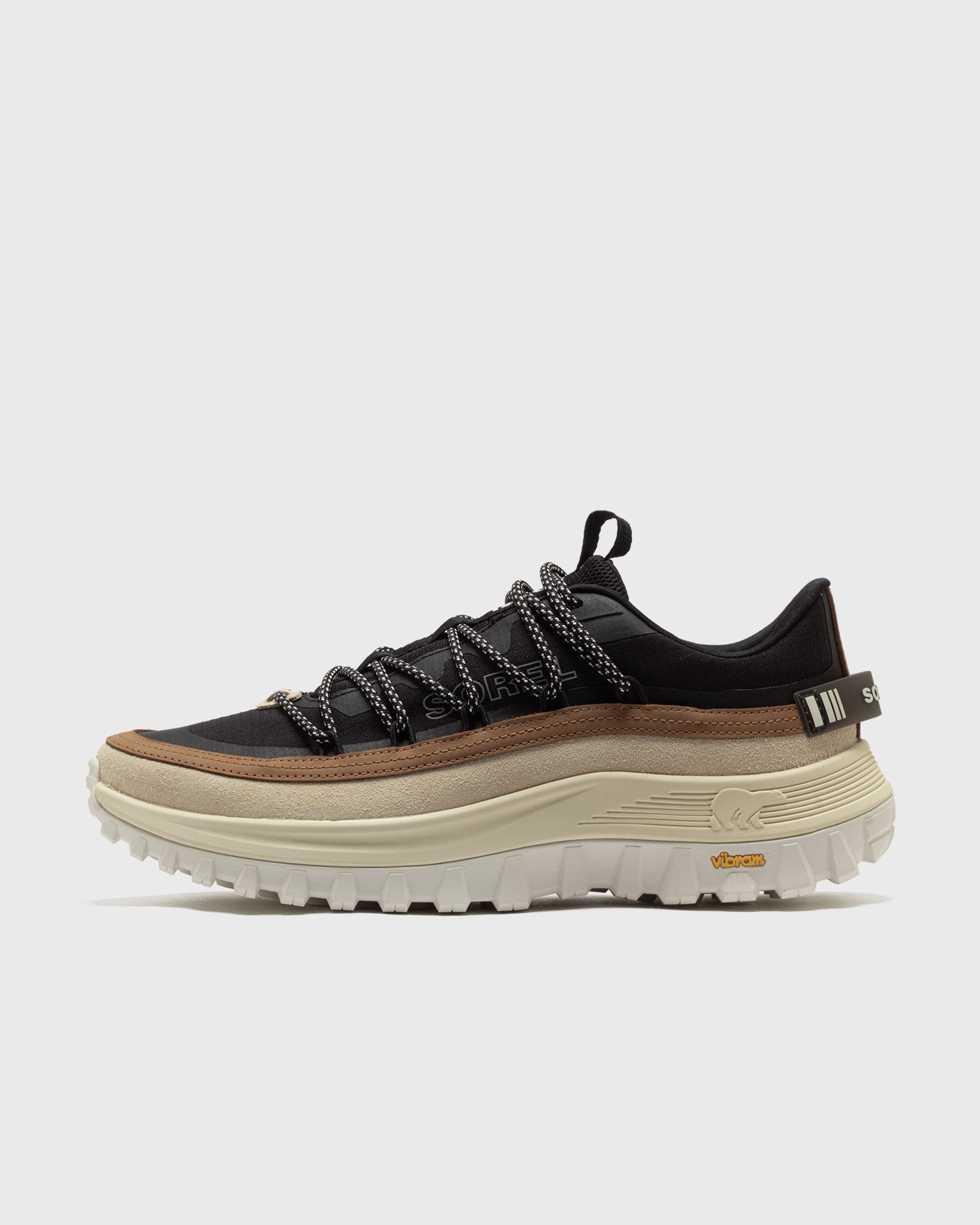Sorel CALLSIGN HORIZON™ LOW, black