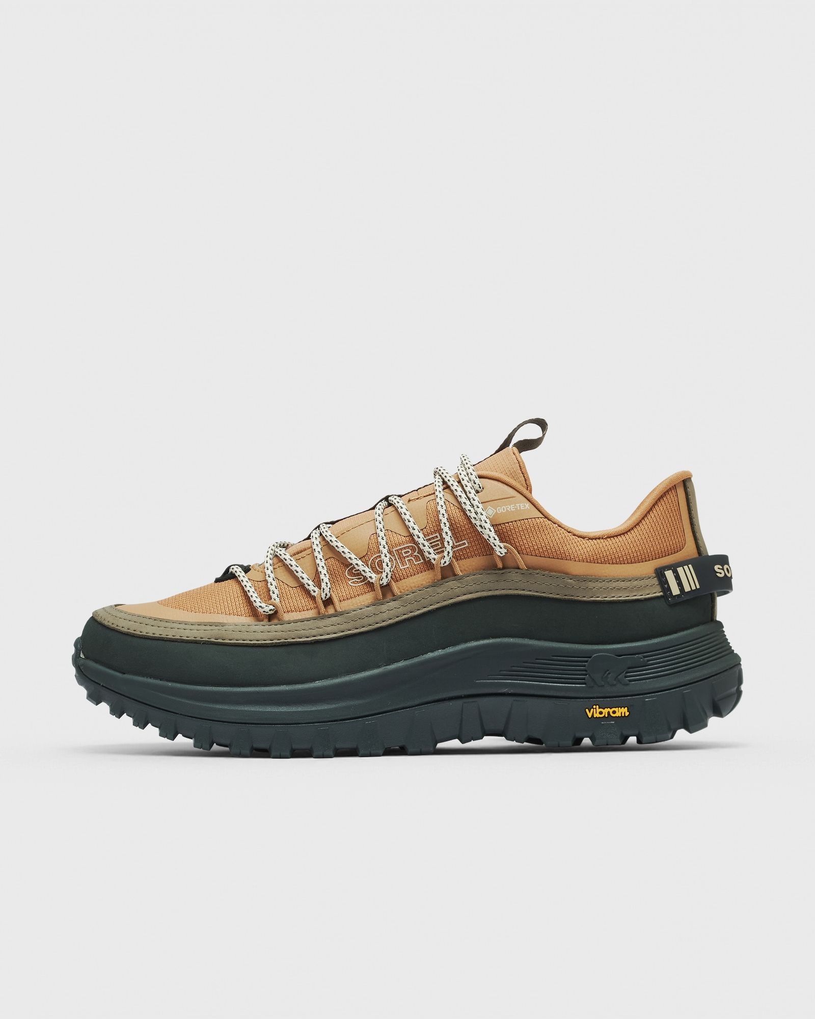 SOREL CALLSIGN HORIZON™ LOW GTX® multi male Lowtop now available at BSTN in size 44,5