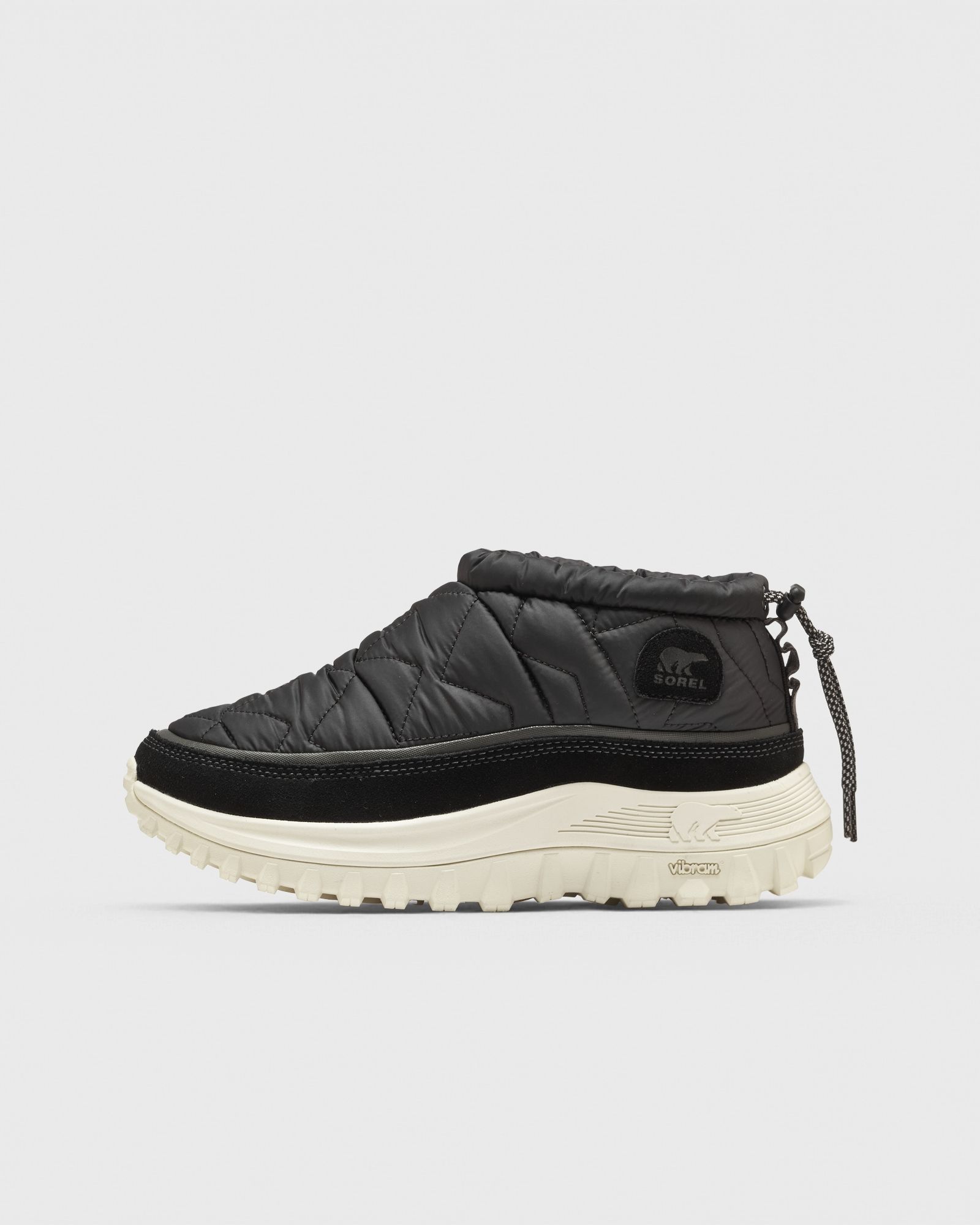Sorel CALLSIGN™ DAYBREAK MID WP, black