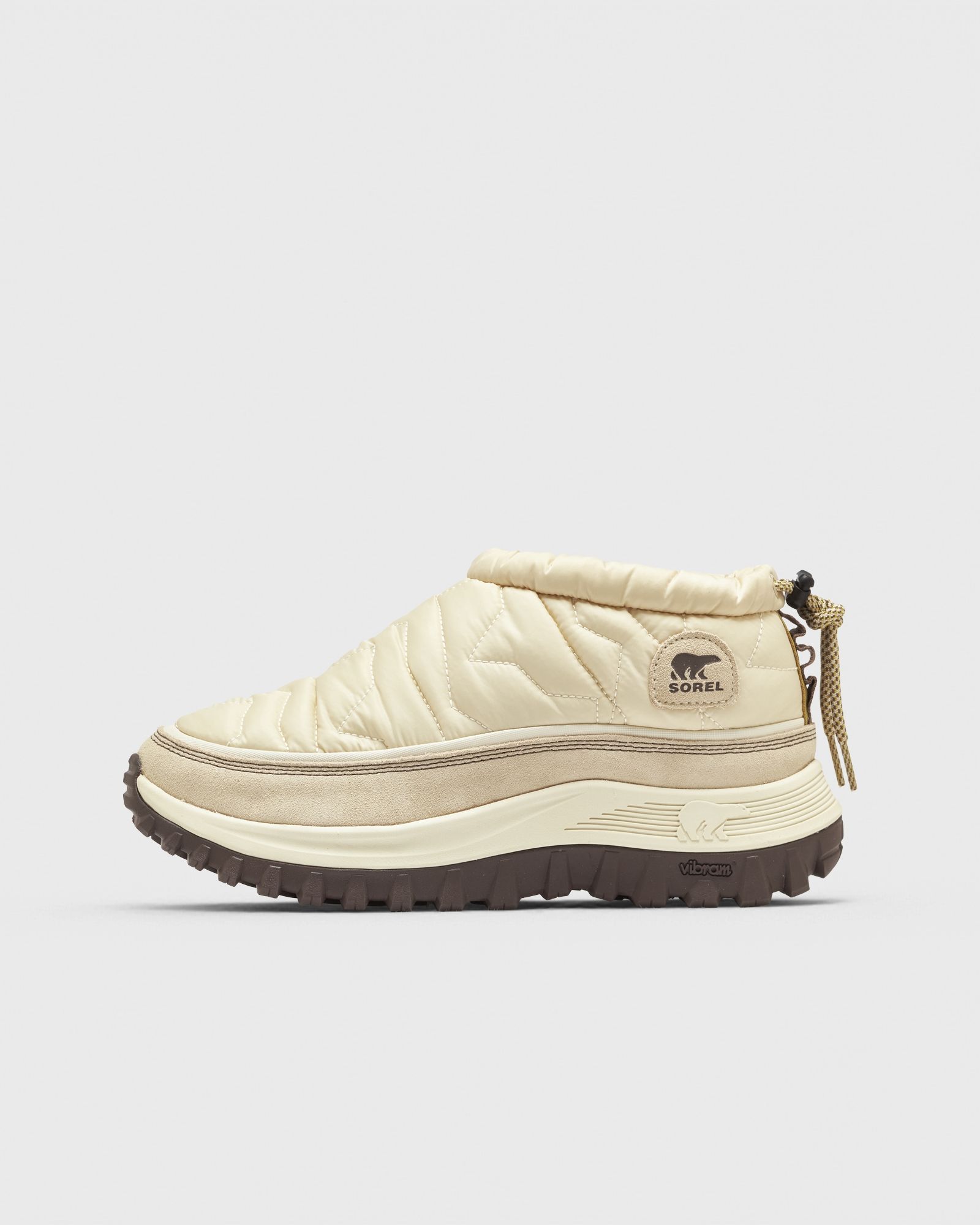 Sorel CALLSIGN™ DAYBREAK MID WP, beige
