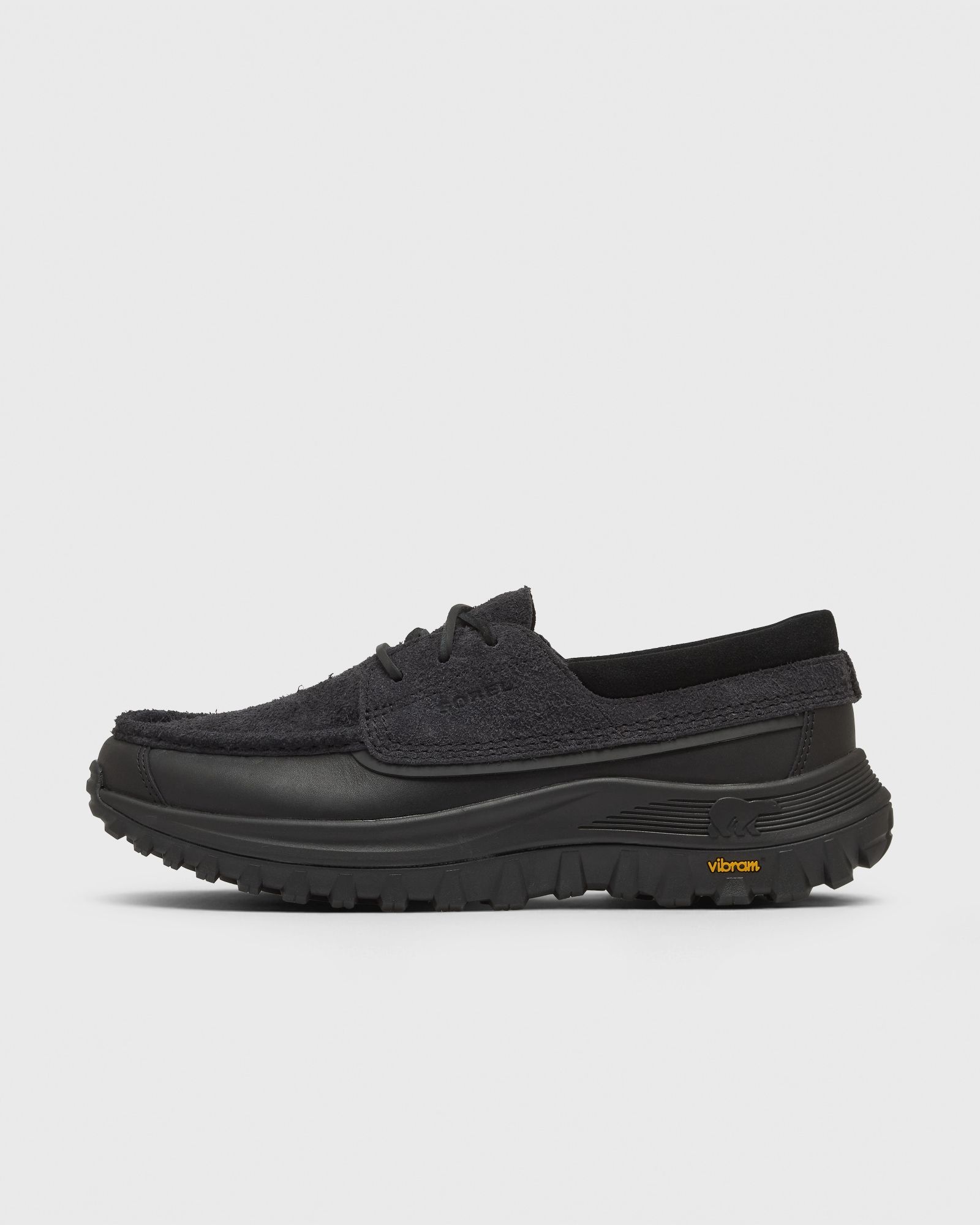 Sorel CALLSIGN™ NORTHWATER, black