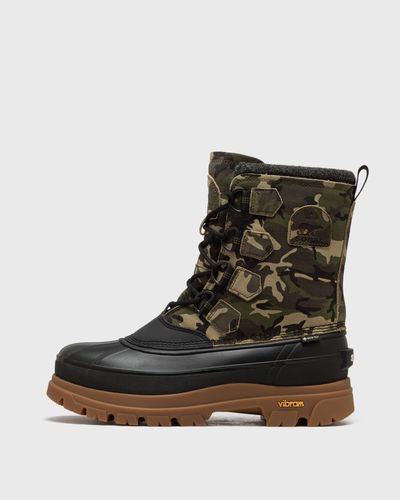 Sorel CARIBOU HORIZON™ GTX, green