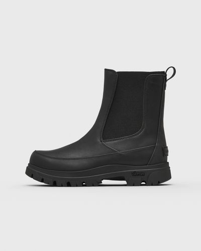 Sorel DAYSTORM⢠CHELSEA WP, black