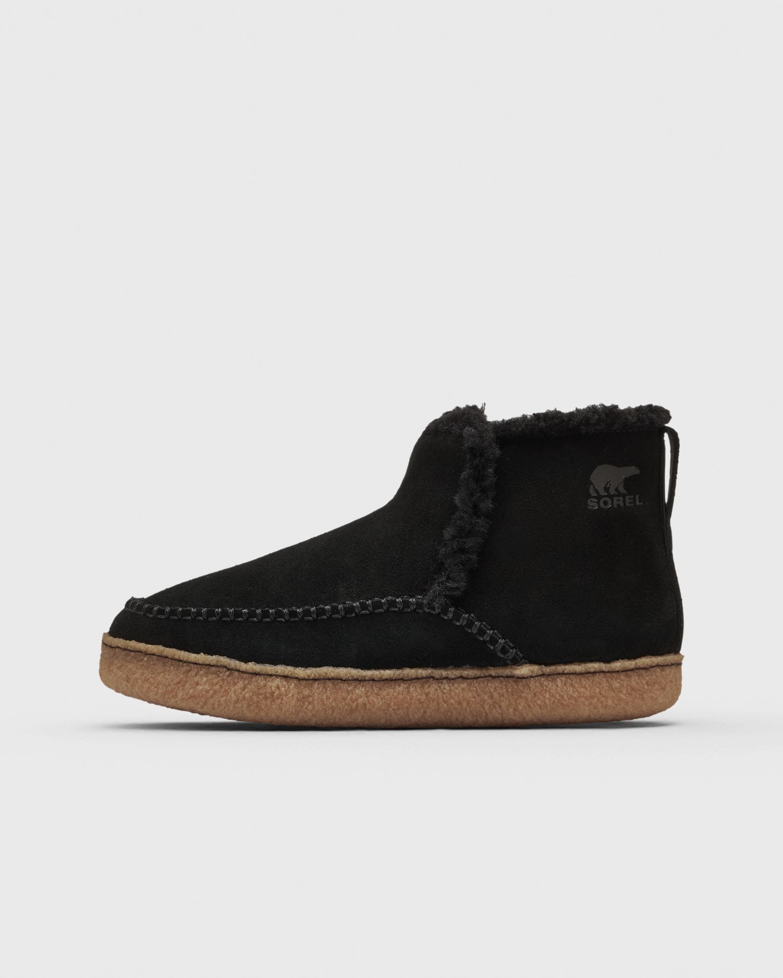 Sorel NAKISKA™ III BOOTIE, black