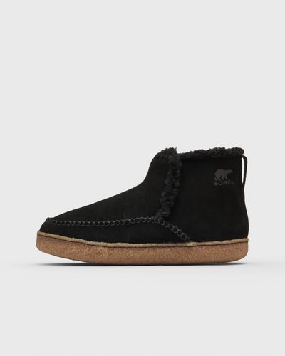 Sorel NAKISKA⢠III BOOTIE, black