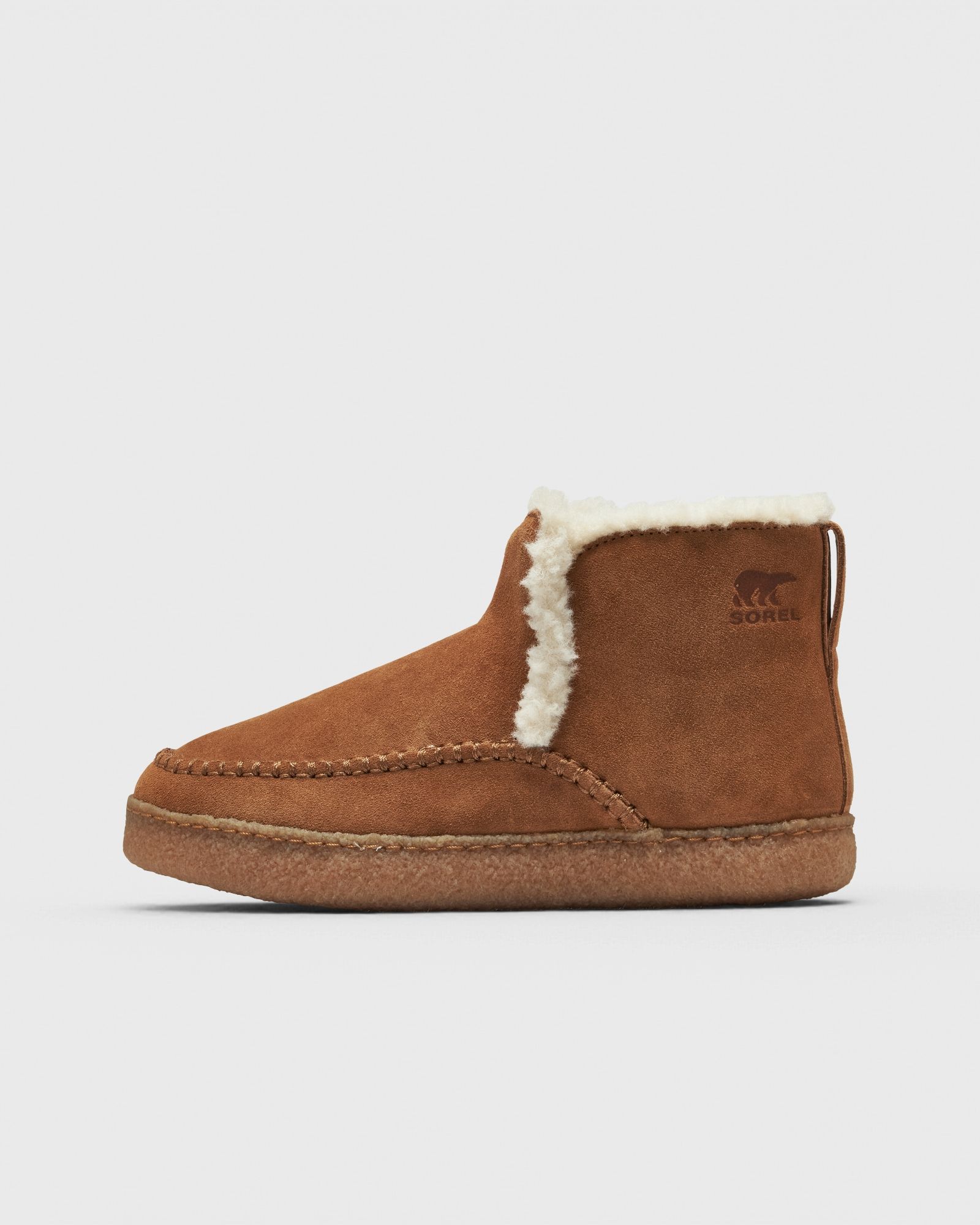 NAKISKA™ III BOOTIE