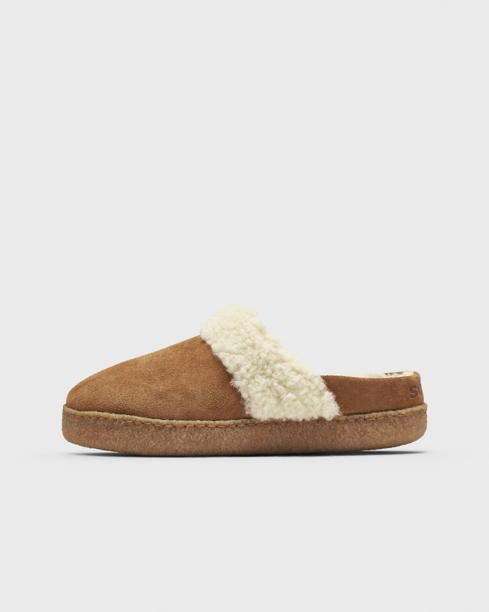 Sorel NAKISKA™ III SLIDE, brown