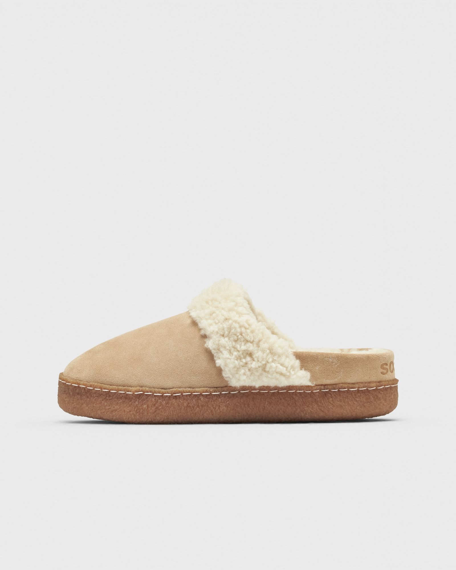 Sorel NAKISKA™ III SLIDE, beige