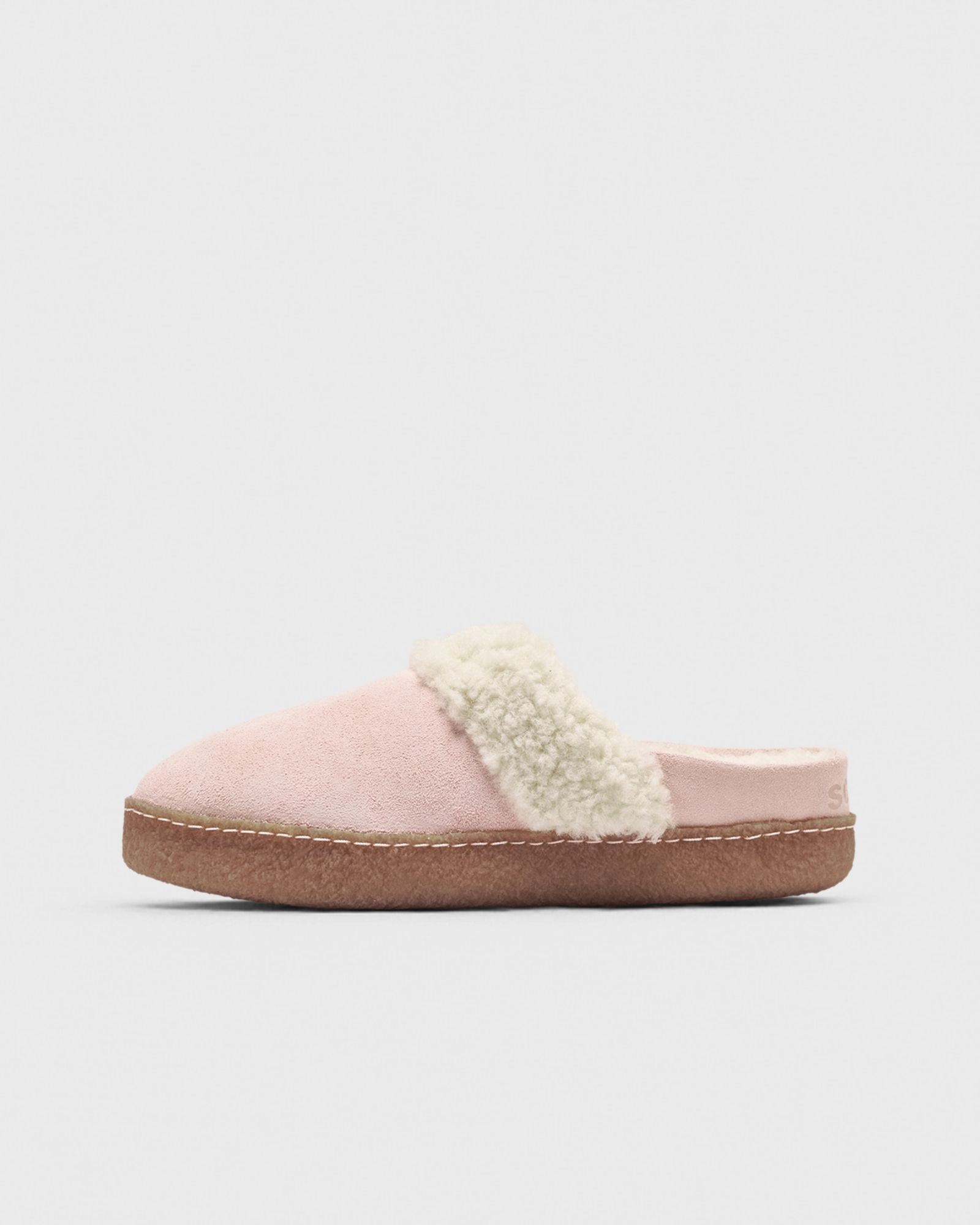 Sorel NAKISKA™ III SLIDE, pink