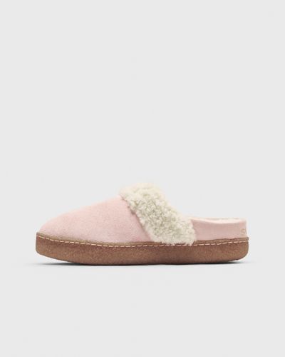 Sorel NAKISKA™ III SLIDE, pink