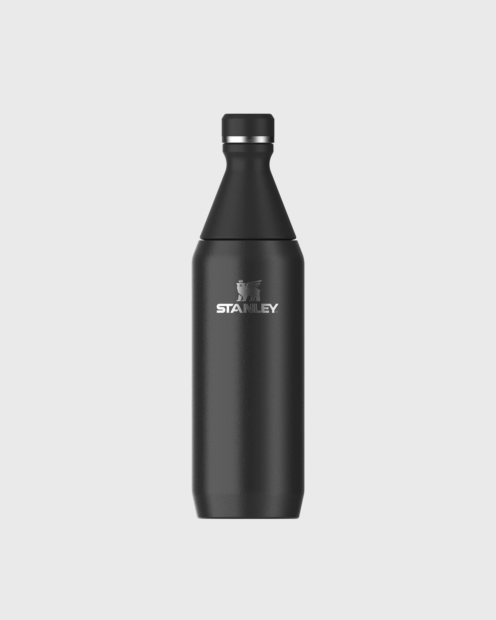 Stanley All Day Slim Bottle, black