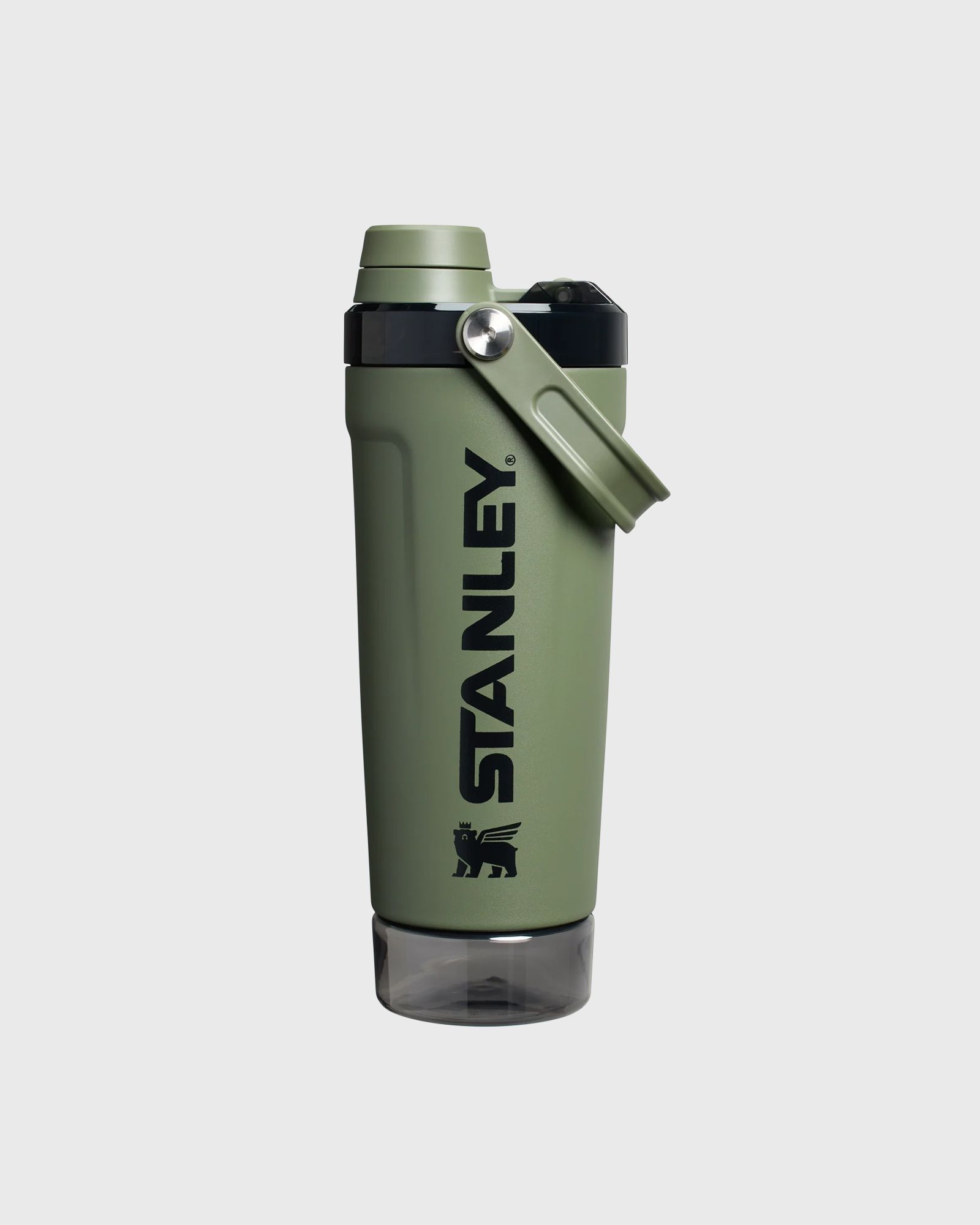 Stanley The Activate Shaker, green