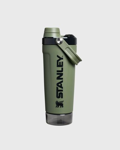 Stanley The Activate Shaker, green