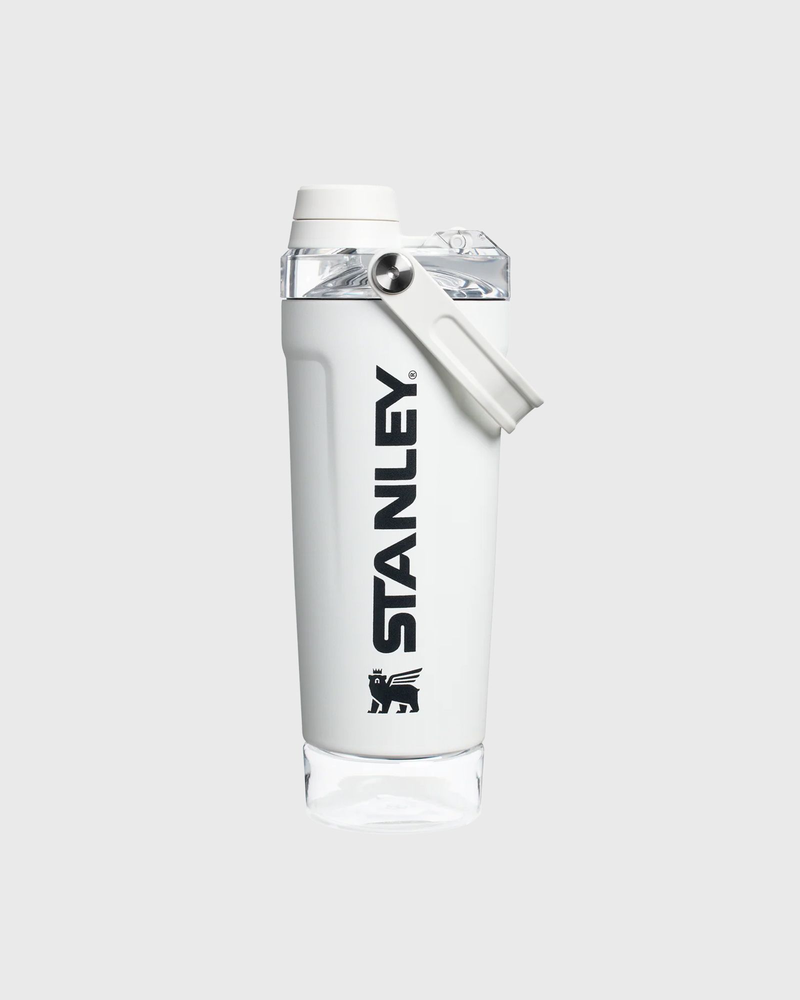 Stanley The Activate Shaker, white