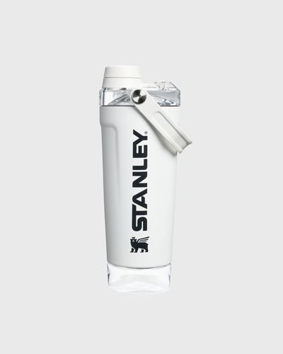 Stanley The Activate Shaker, white