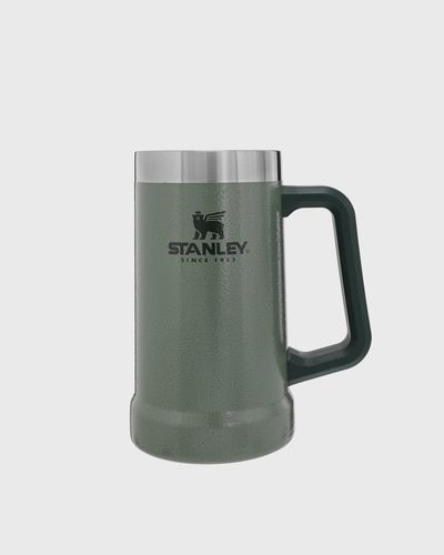 Stanley The Big Grip Beer Stein, green
