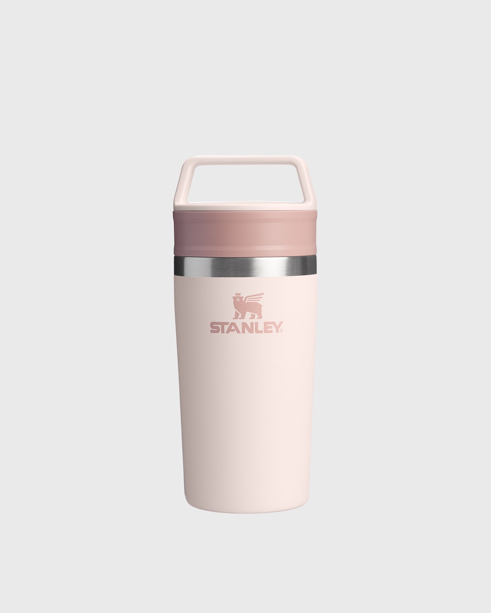 Stanley The Café-To-Go Travel Mug, pink