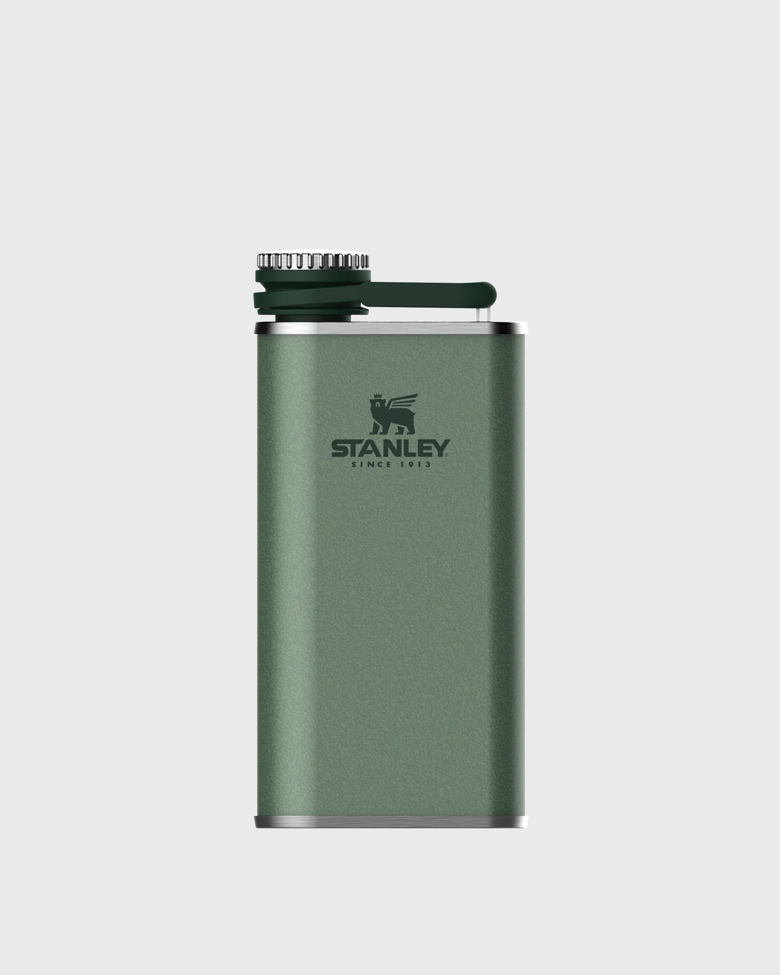 Stanley The Easy Fill Wide Mouth Flask, green