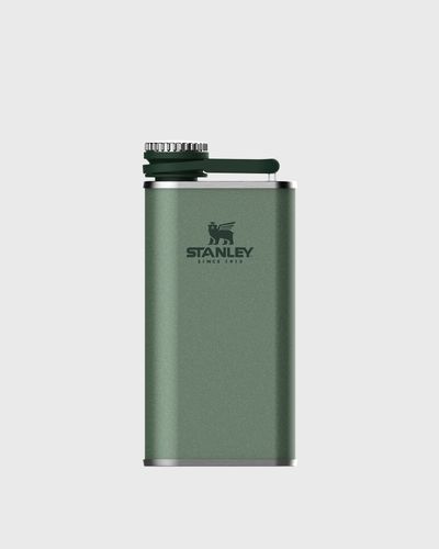 Stanley The Easy Fill Wide Mouth Flask, green