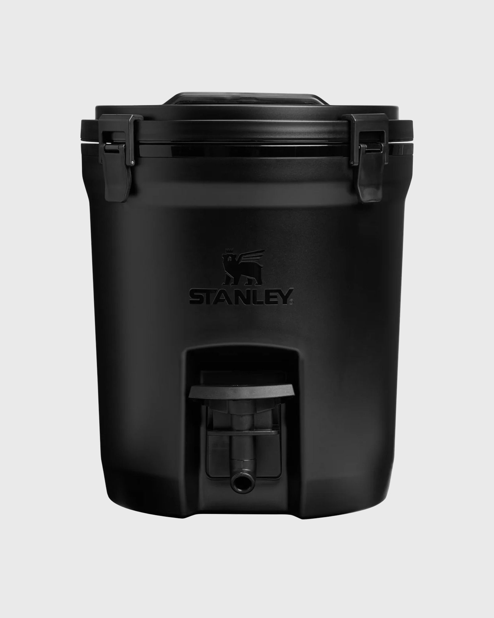 Stanley The Fast-Flow Water Jug, black
