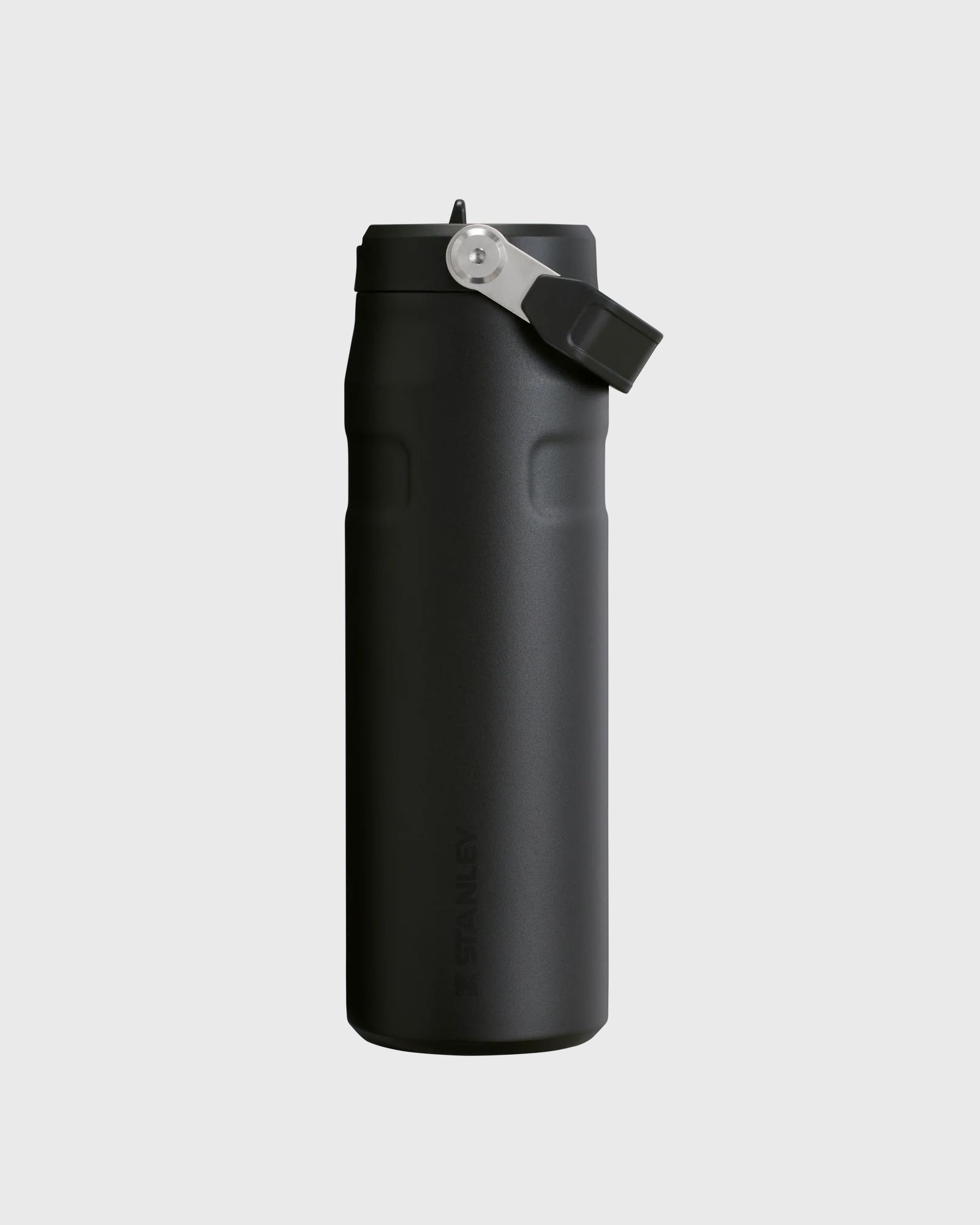 Stanley The IceFlow™ Aerolight™ Bottle Flip Straw 2.0, black