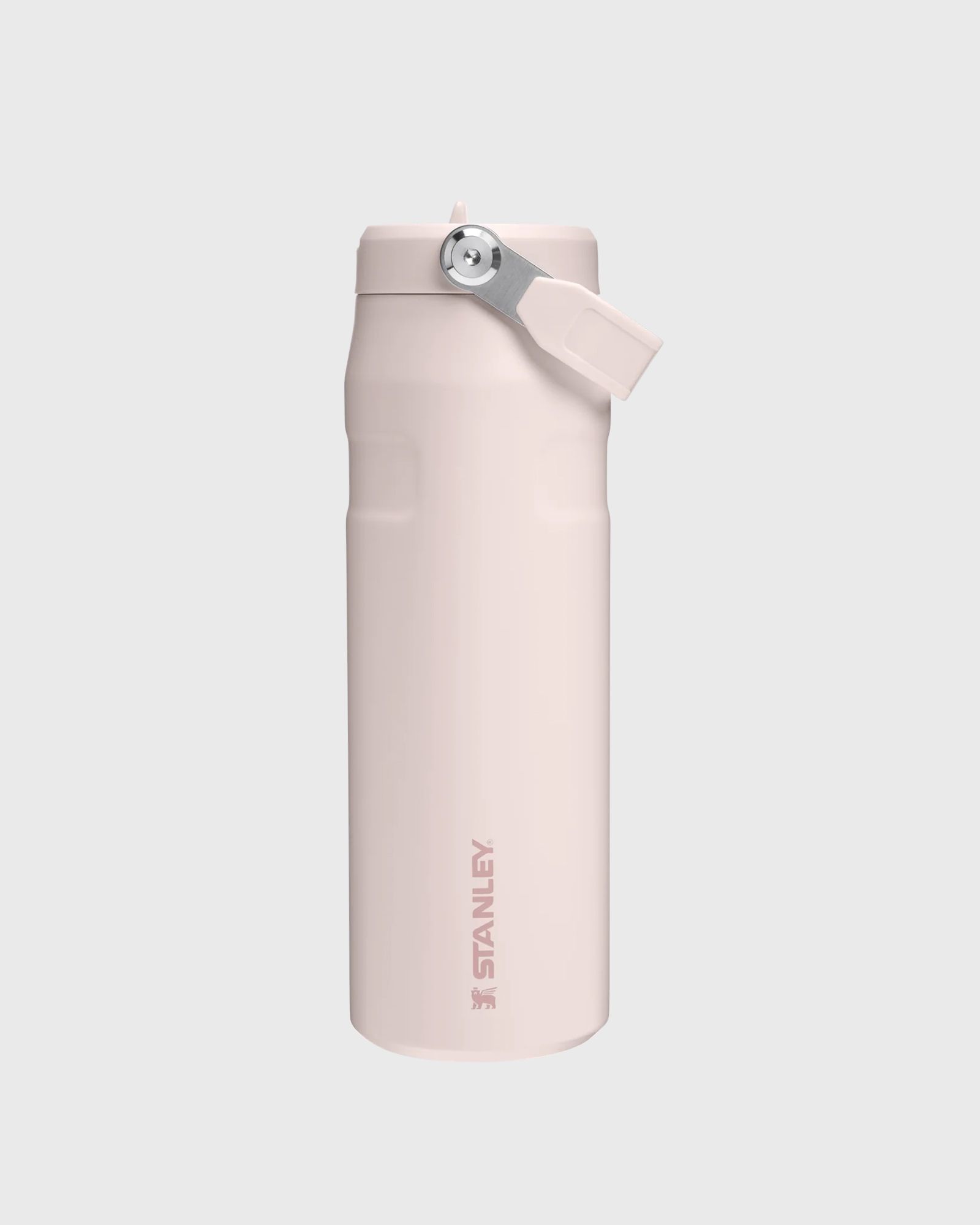Stanley The IceFlow™ Aerolight™ Bottle Flip Straw 2.0, pink