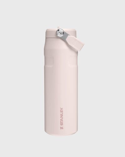 Stanley The IceFlow™ Aerolight™ Bottle Flip Straw 2.0, pink