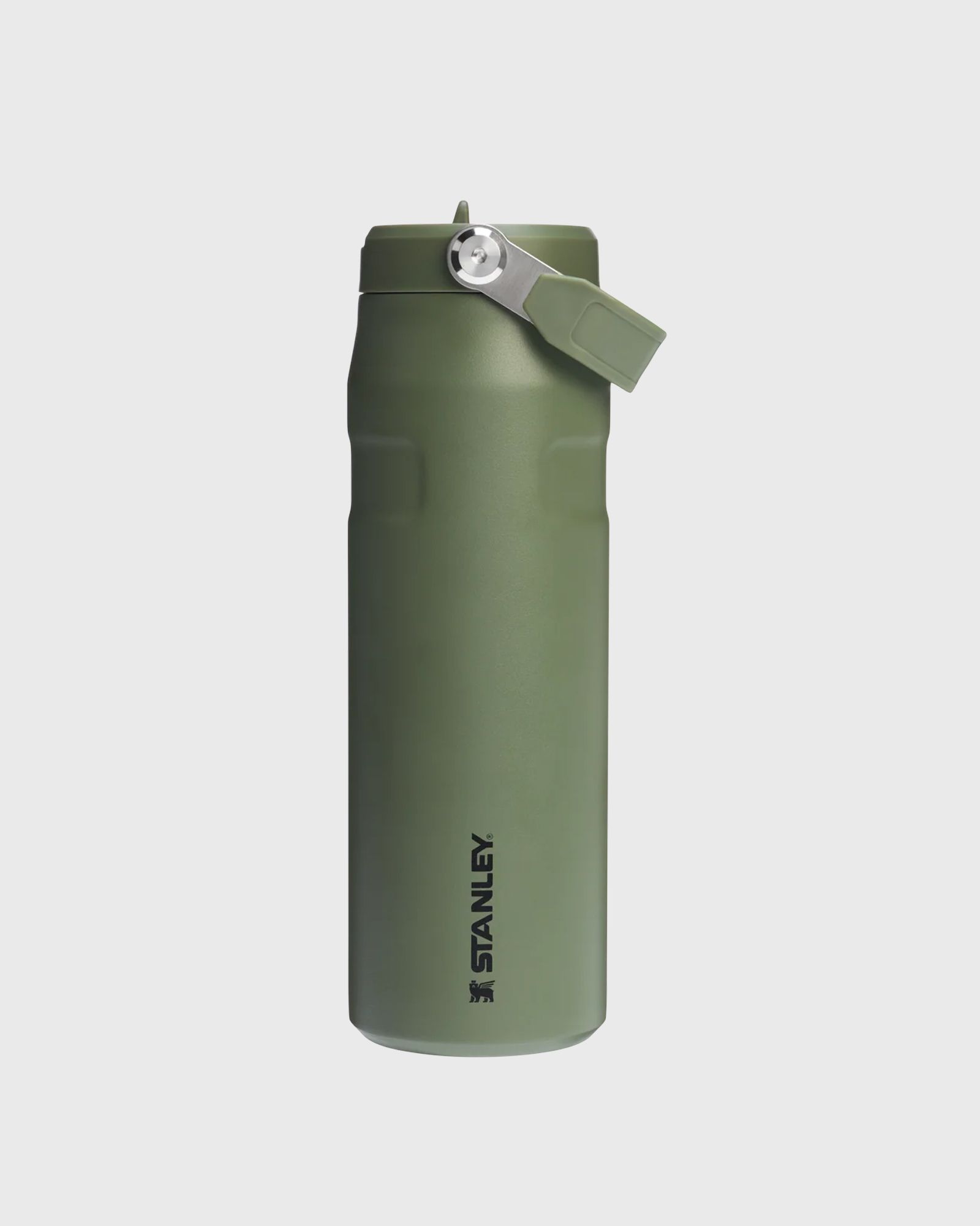 Stanley The IceFlow™ Aerolight™ Bottle Flip Straw 2.0, green