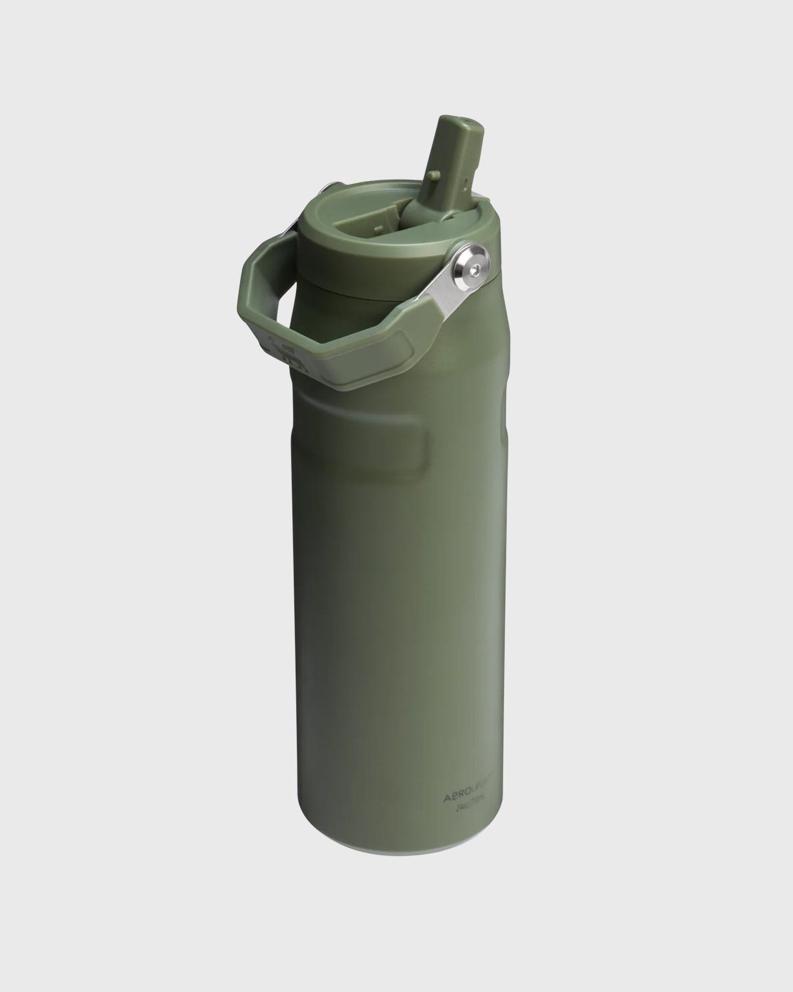 The IceFlow™ Aerolight™ Bottle Flip Straw 2.0